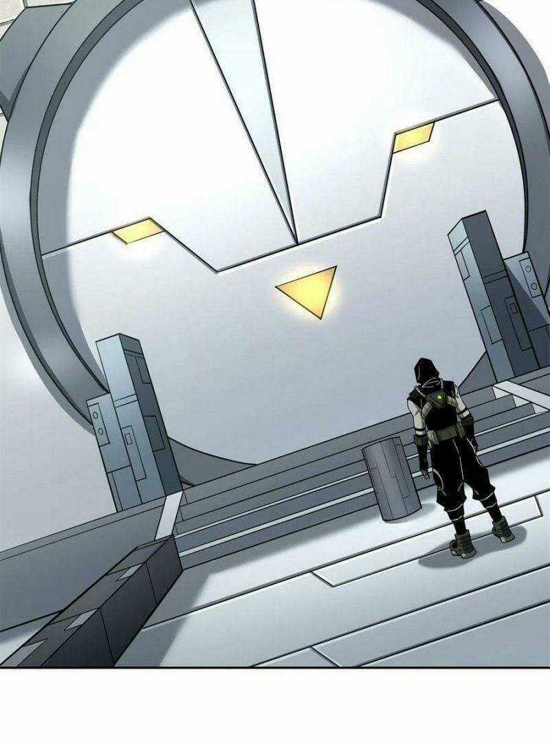 Siêu Thần Cơ Giới Sư - Chapter 132 - Trang 21