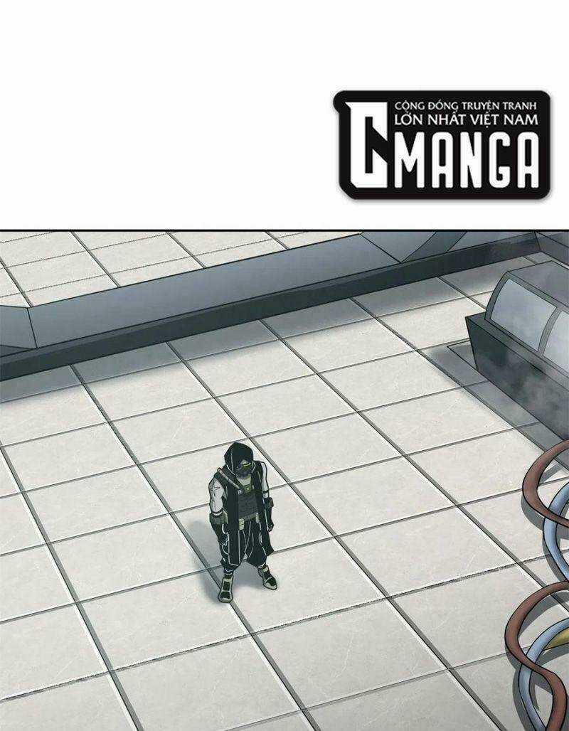 Siêu Thần Cơ Giới Sư - Chapter 132 - Trang 23