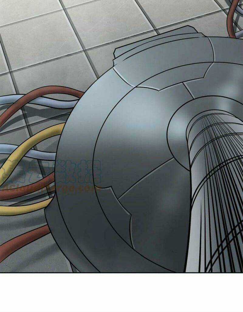 Siêu Thần Cơ Giới Sư - Chapter 132 - Trang 24