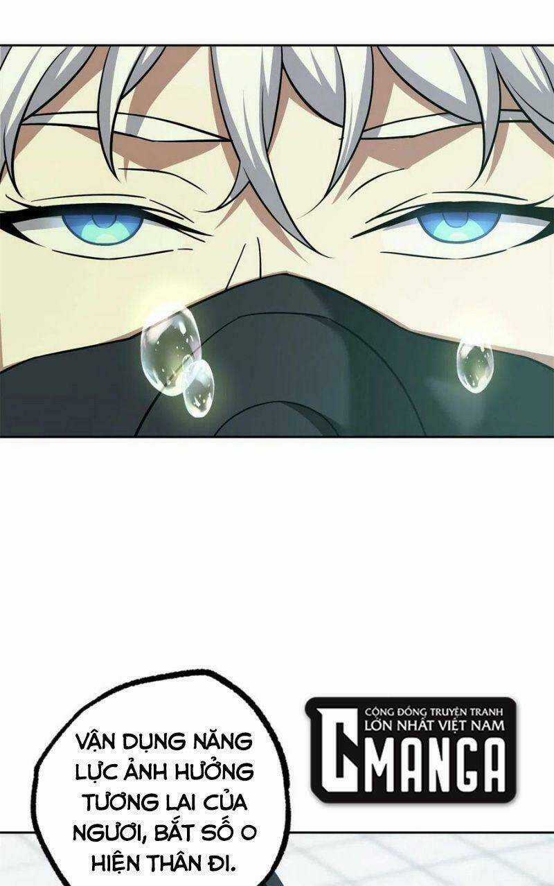 Siêu Thần Cơ Giới Sư - Chapter 132 - Trang 27