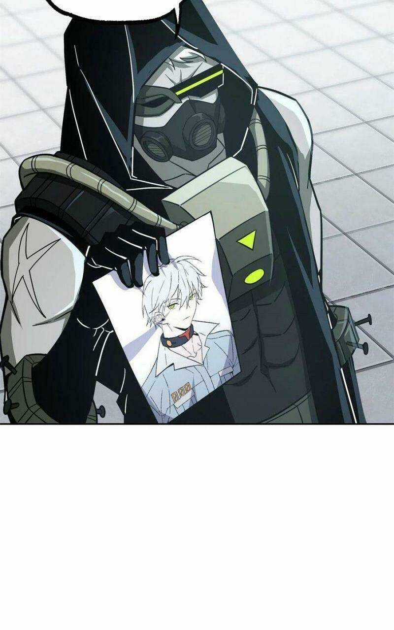 Siêu Thần Cơ Giới Sư - Chapter 132 - Trang 28