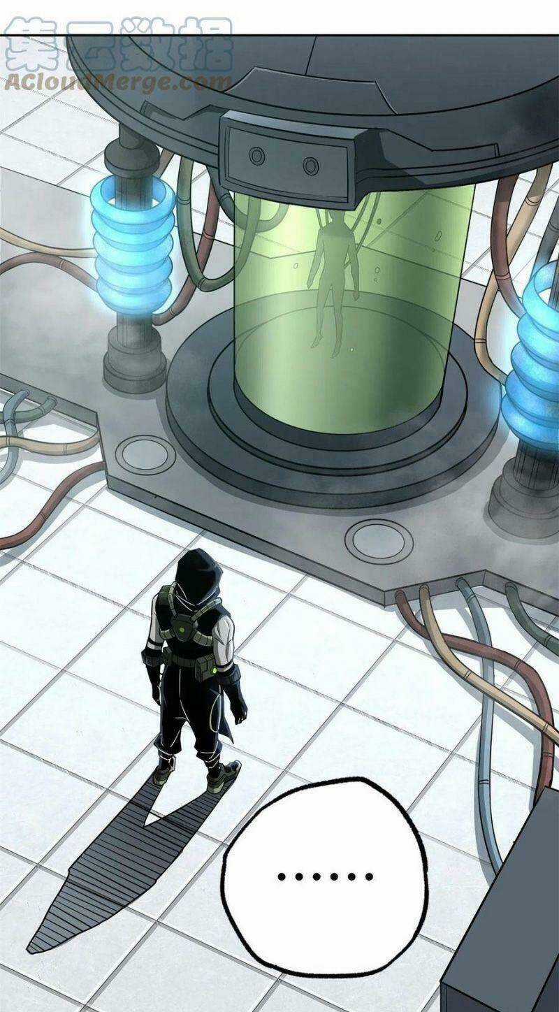 Siêu Thần Cơ Giới Sư - Chapter 132 - Trang 29