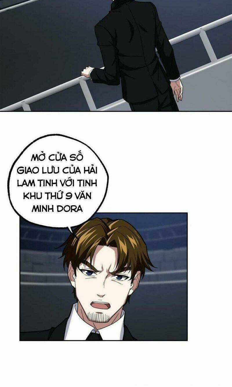Siêu Thần Cơ Giới Sư - Chapter 132 - Trang 4