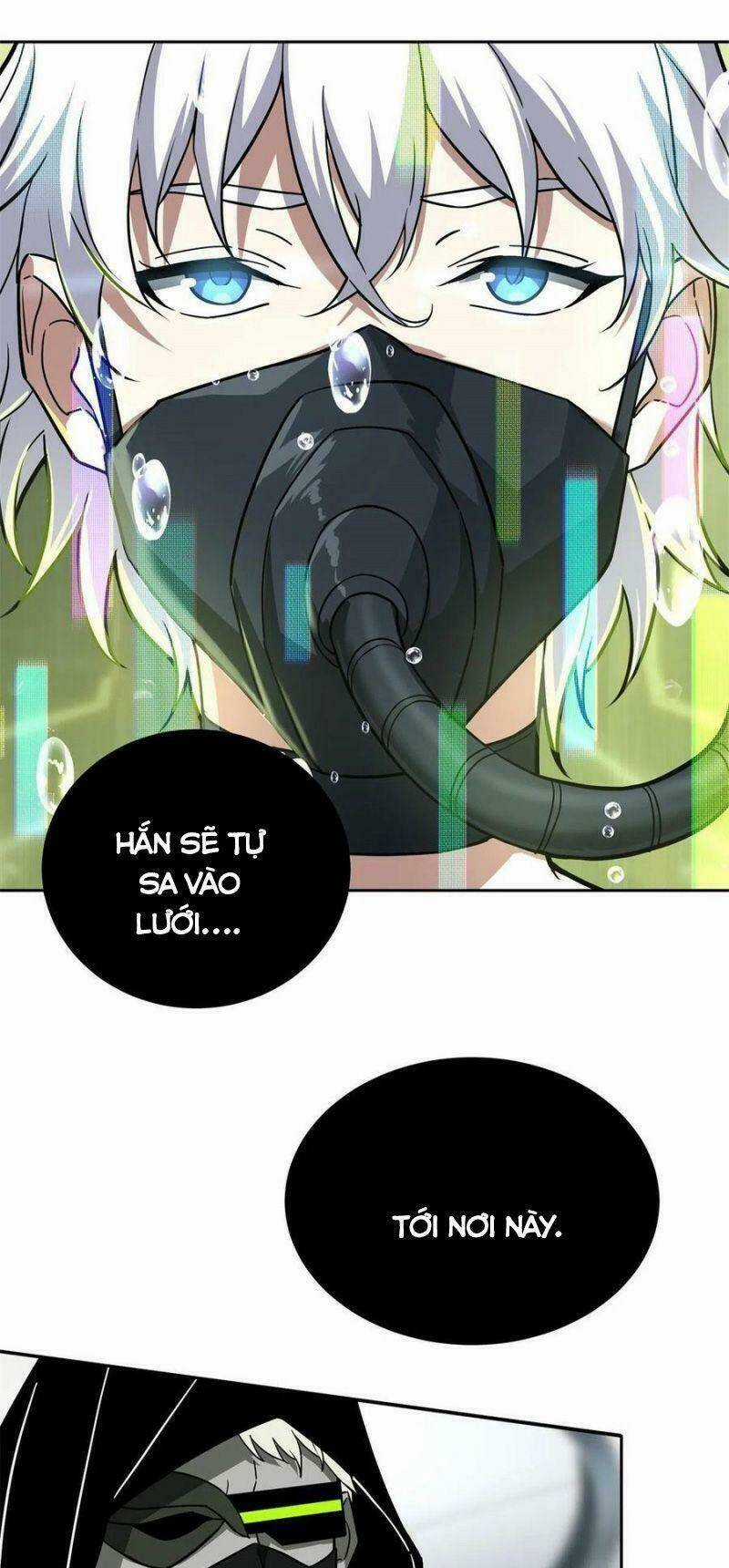 Siêu Thần Cơ Giới Sư - Chapter 132 - Trang 31