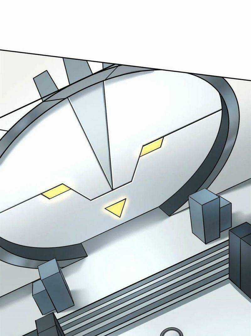 Siêu Thần Cơ Giới Sư - Chapter 132 - Trang 33