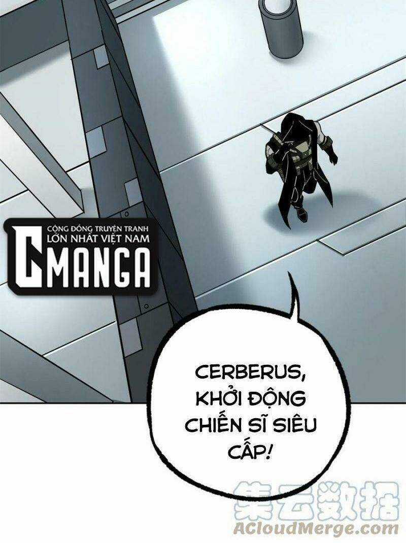 Siêu Thần Cơ Giới Sư - Chapter 132 - Trang 34