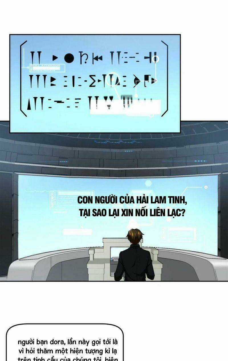 Siêu Thần Cơ Giới Sư - Chapter 132 - Trang 5