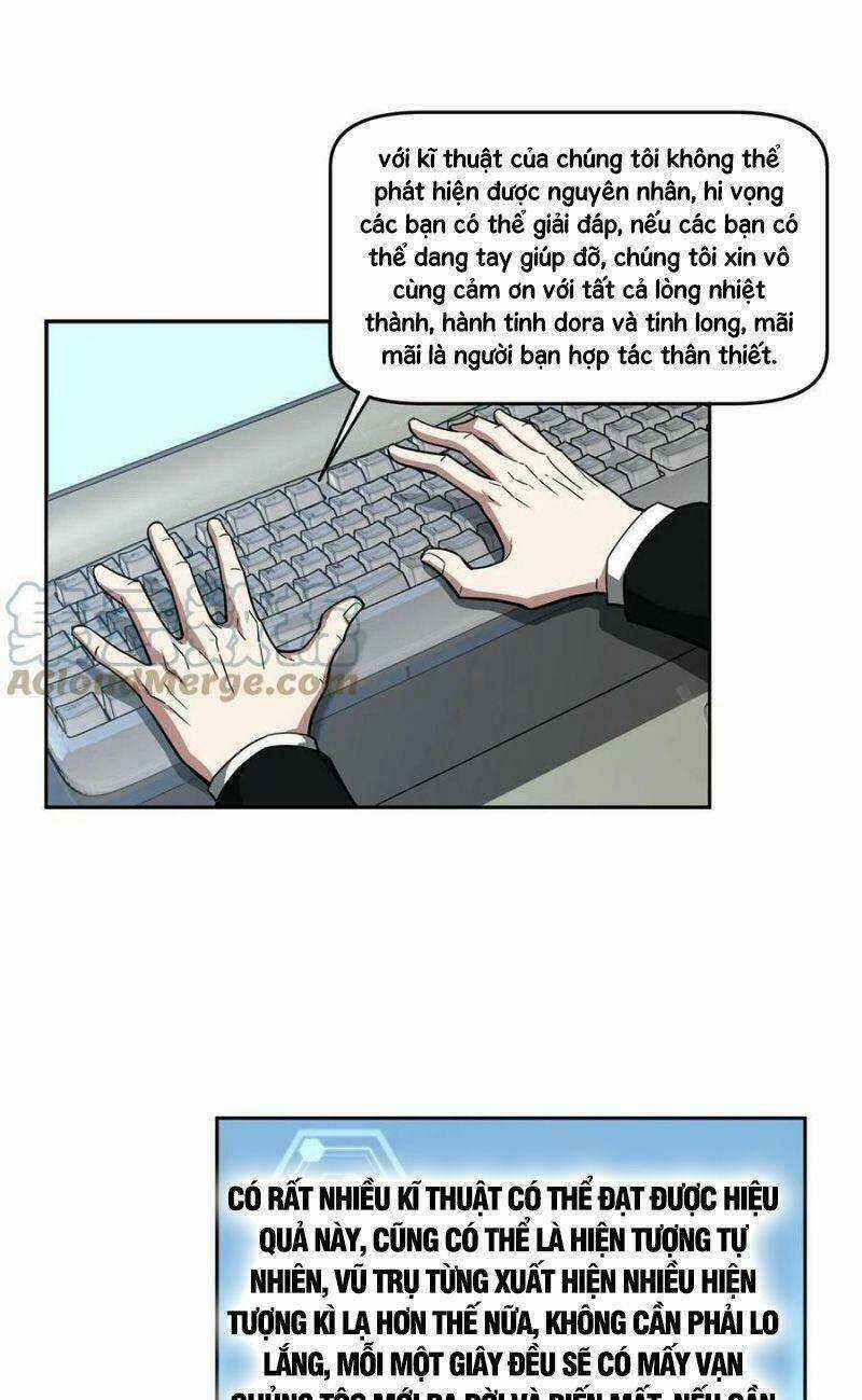 Siêu Thần Cơ Giới Sư - Chapter 132 - Trang 7