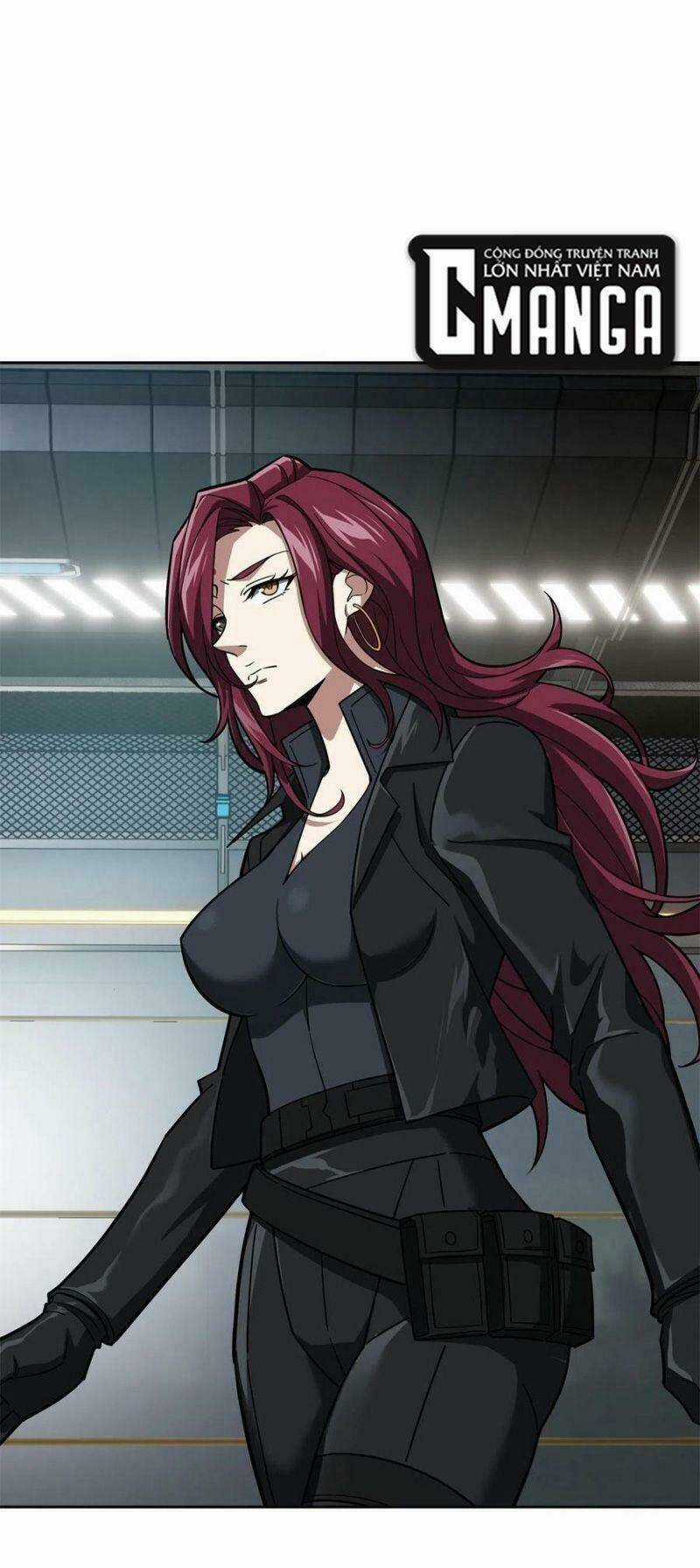 Siêu Thần Cơ Giới Sư - Chapter 132 - Trang 10