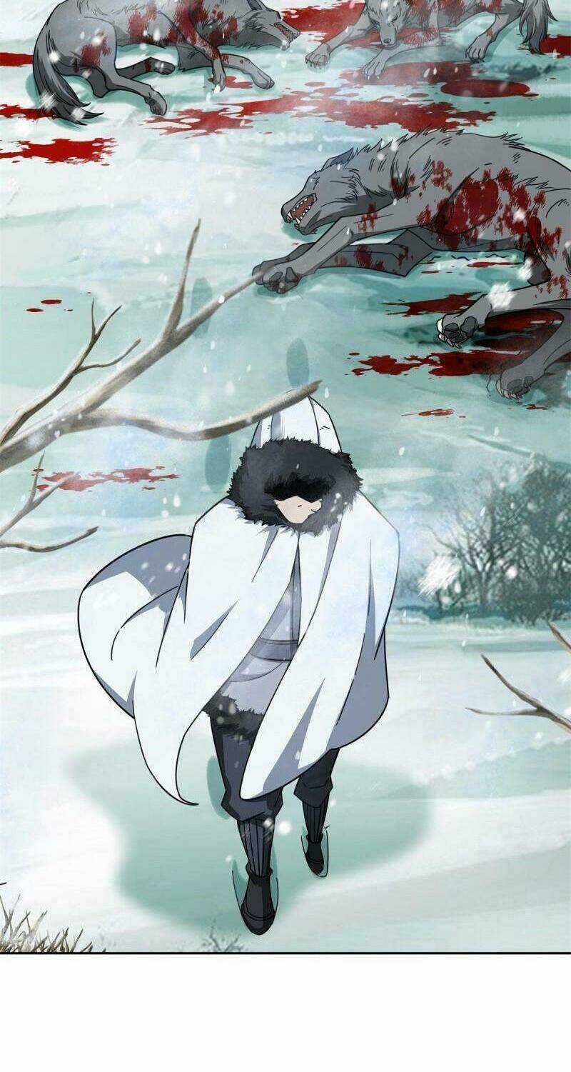 Siêu Thần Cơ Giới Sư - Chapter 133 - Trang 14