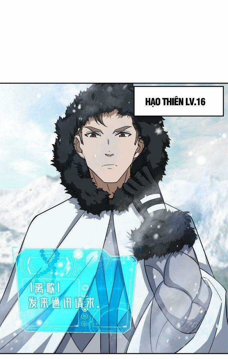 Siêu Thần Cơ Giới Sư - Chapter 133 - Trang 15