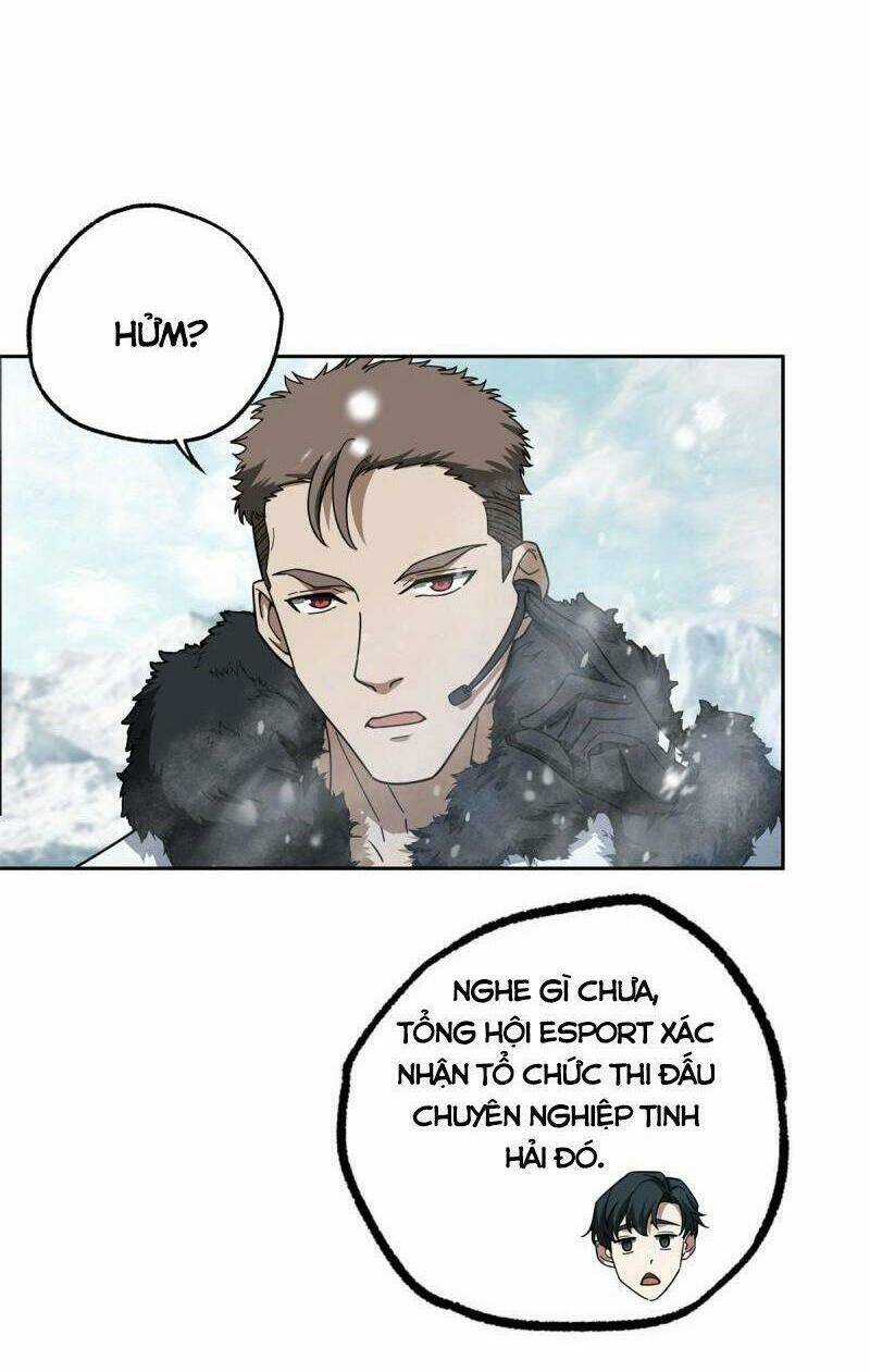 Siêu Thần Cơ Giới Sư - Chapter 133 - Trang 16