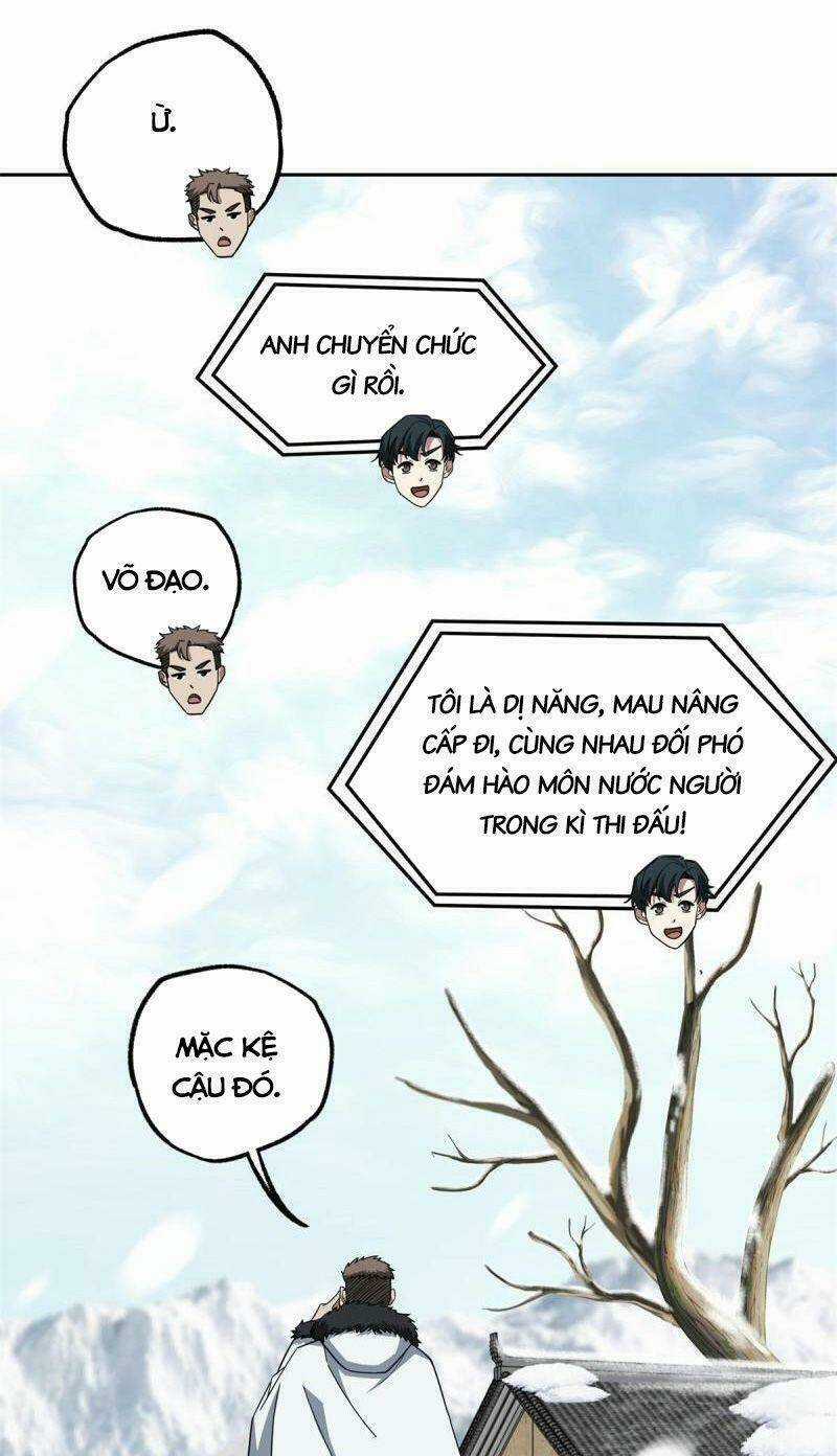 Siêu Thần Cơ Giới Sư - Chapter 133 - Trang 17