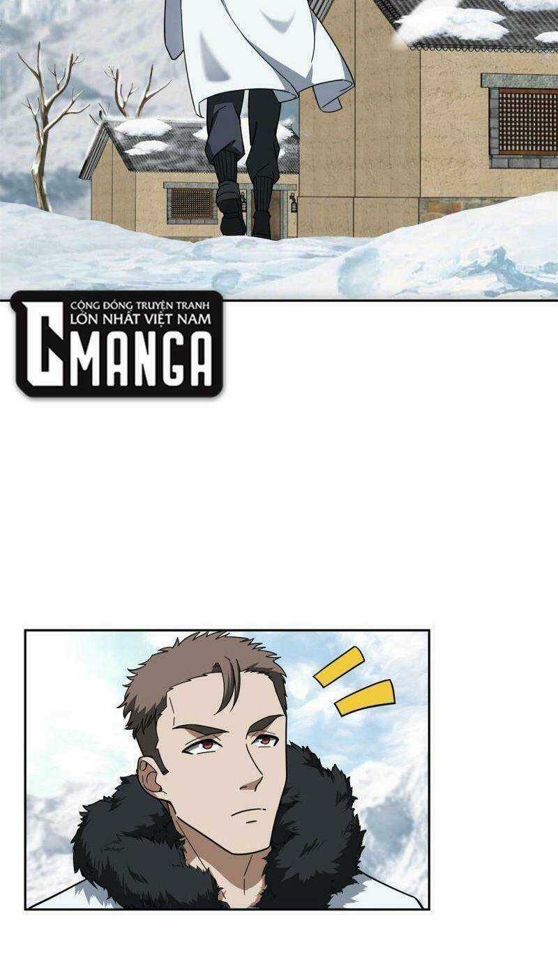 Siêu Thần Cơ Giới Sư - Chapter 133 - Trang 18