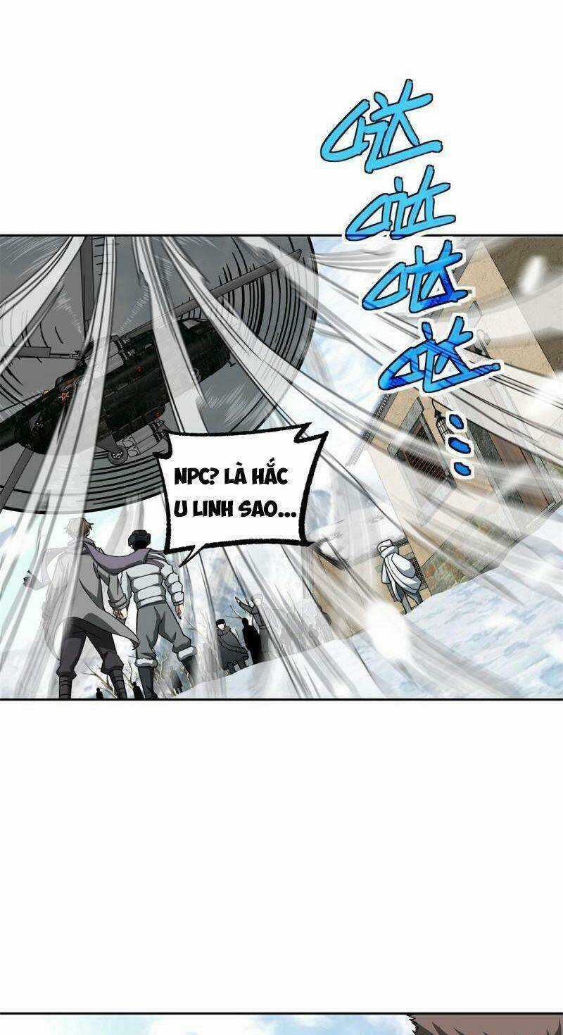 Siêu Thần Cơ Giới Sư - Chapter 133 - Trang 19