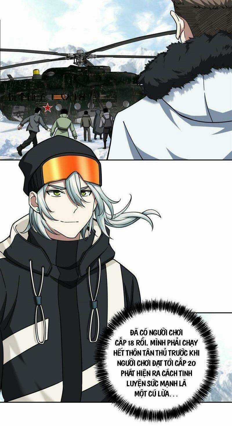 Siêu Thần Cơ Giới Sư - Chapter 133 - Trang 20