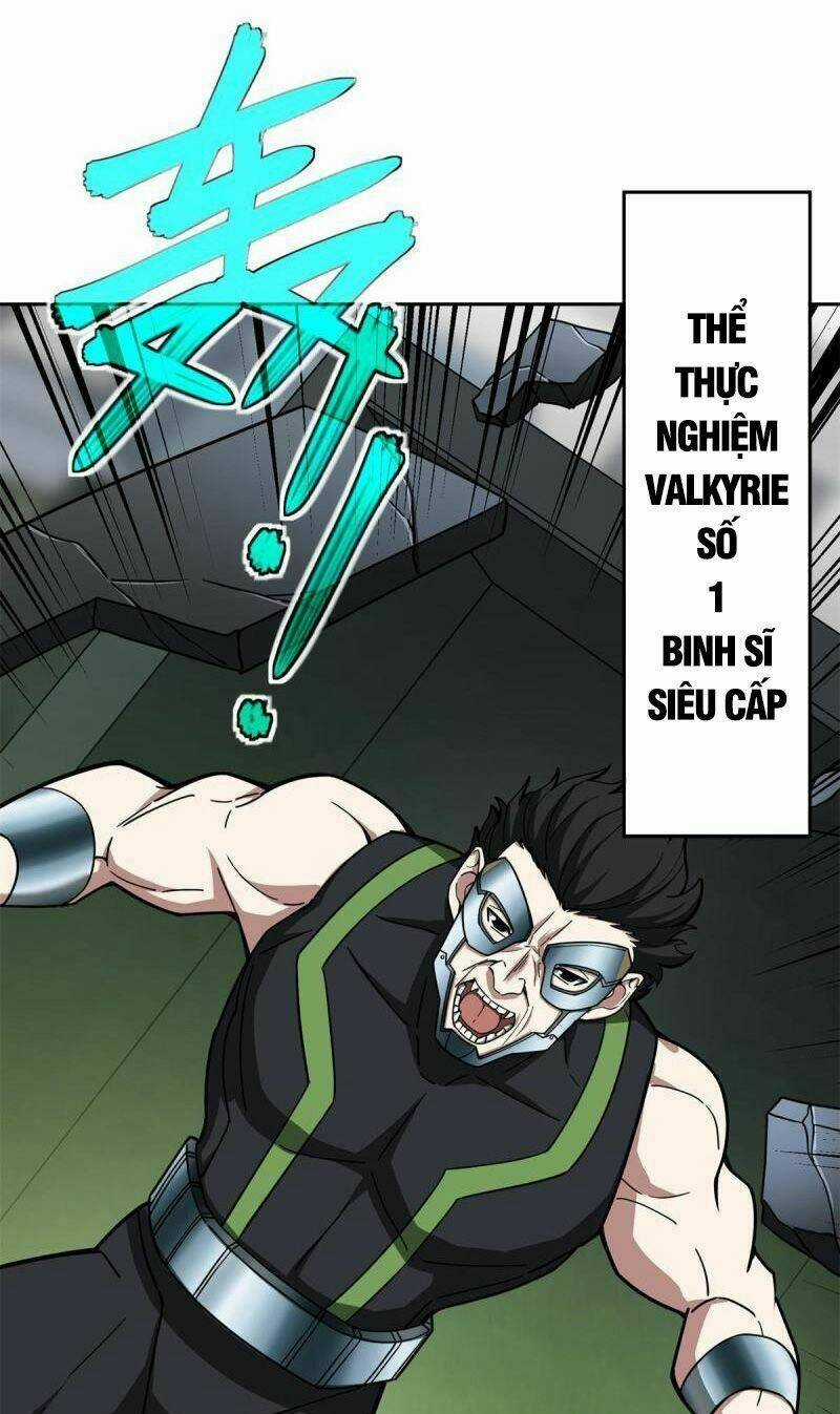 Siêu Thần Cơ Giới Sư - Chapter 133 - Trang 3