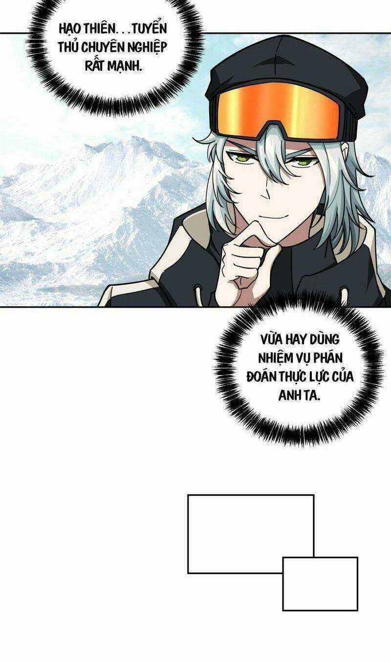 Siêu Thần Cơ Giới Sư - Chapter 133 - Trang 24