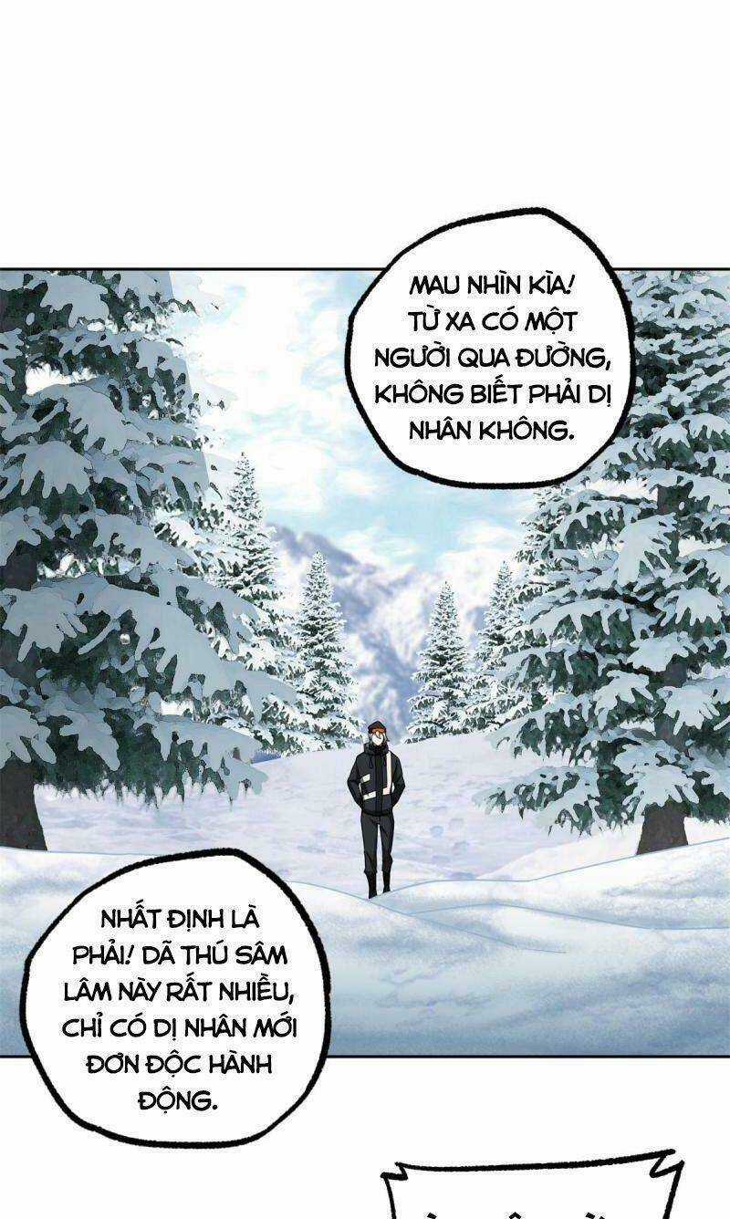 Siêu Thần Cơ Giới Sư - Chapter 133 - Trang 27