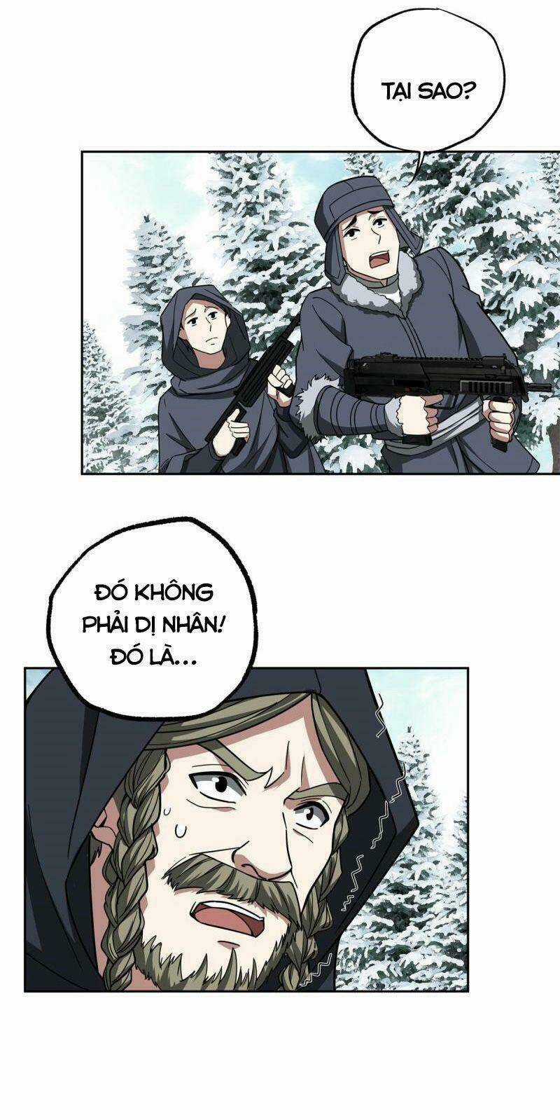 Siêu Thần Cơ Giới Sư - Chapter 133 - Trang 29