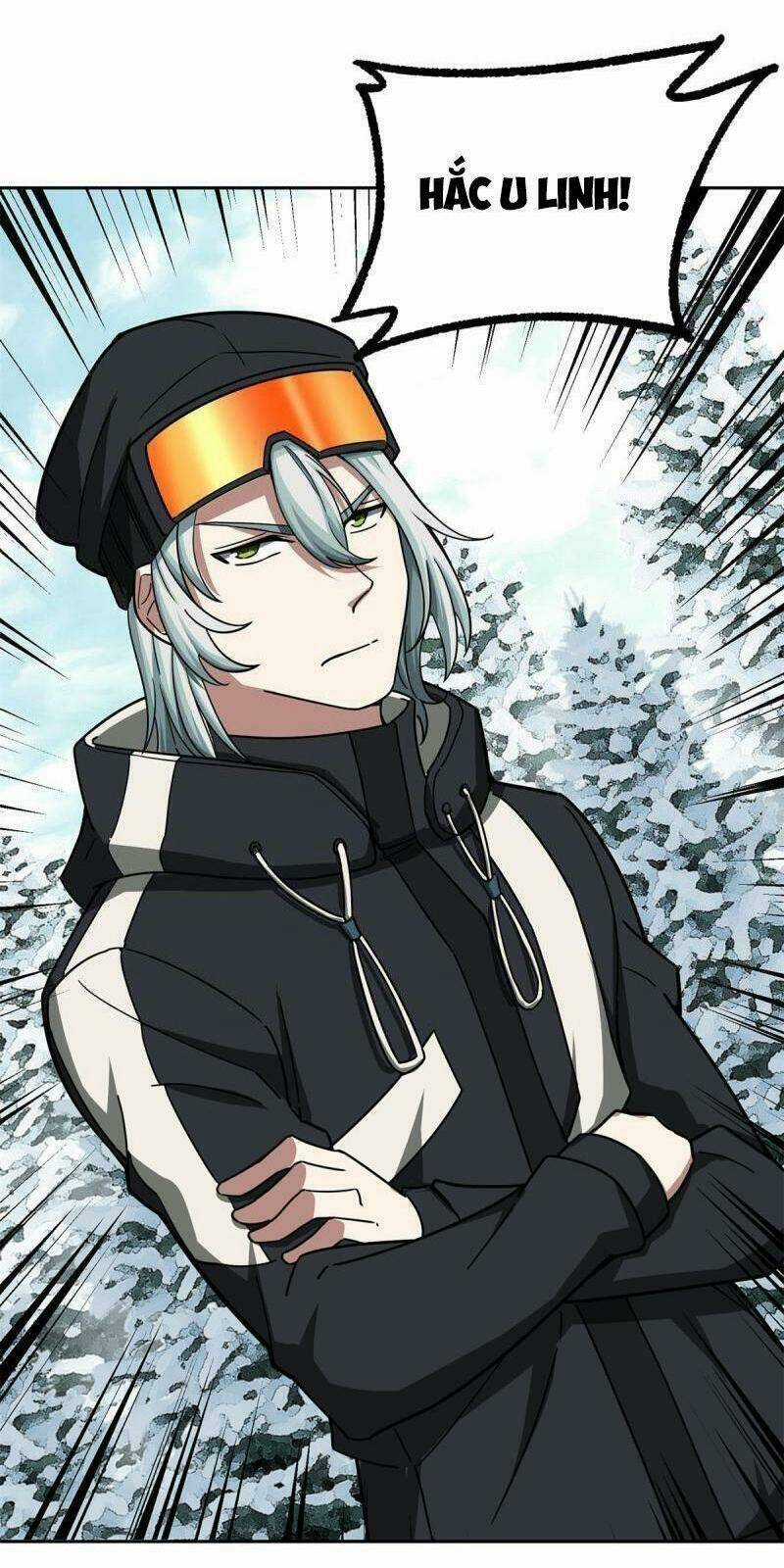 Siêu Thần Cơ Giới Sư - Chapter 133 - Trang 30