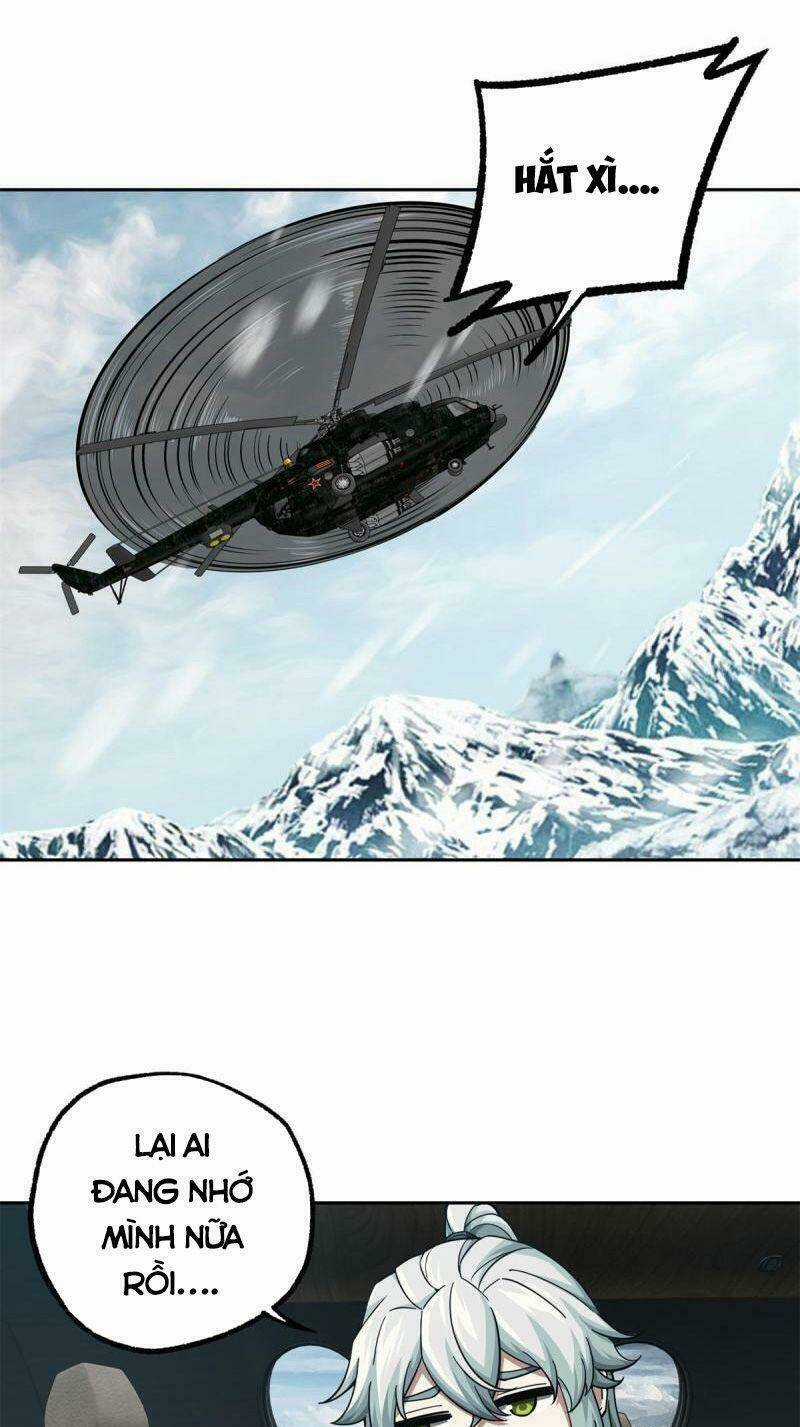 Siêu Thần Cơ Giới Sư - Chapter 133 - Trang 5