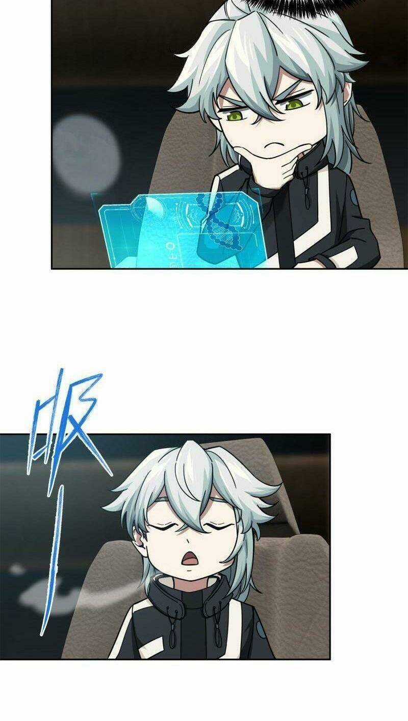 Siêu Thần Cơ Giới Sư - Chapter 133 - Trang 8