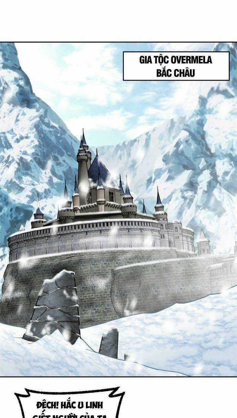 Siêu Thần Cơ Giới Sư - Chapter 134 - Trang 1