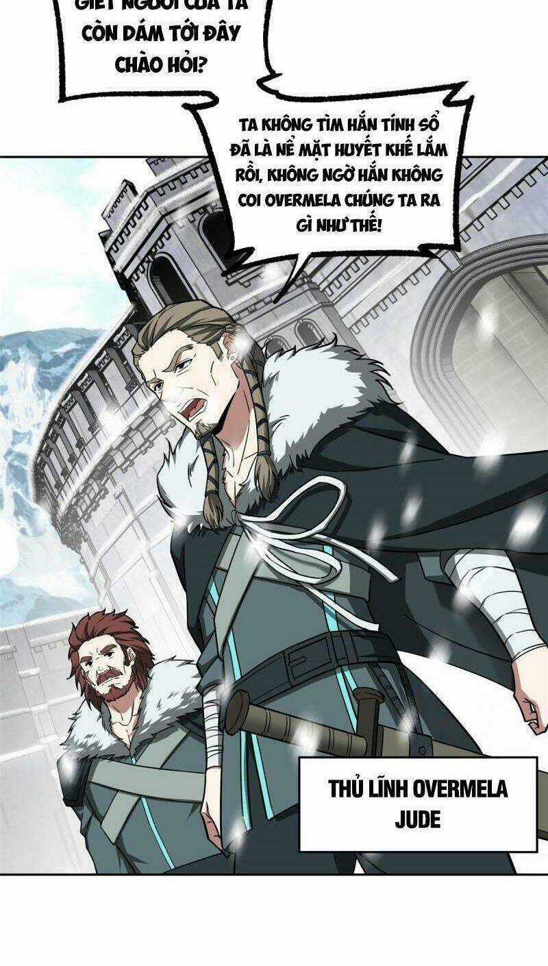 Siêu Thần Cơ Giới Sư - Chapter 134 - Trang 2