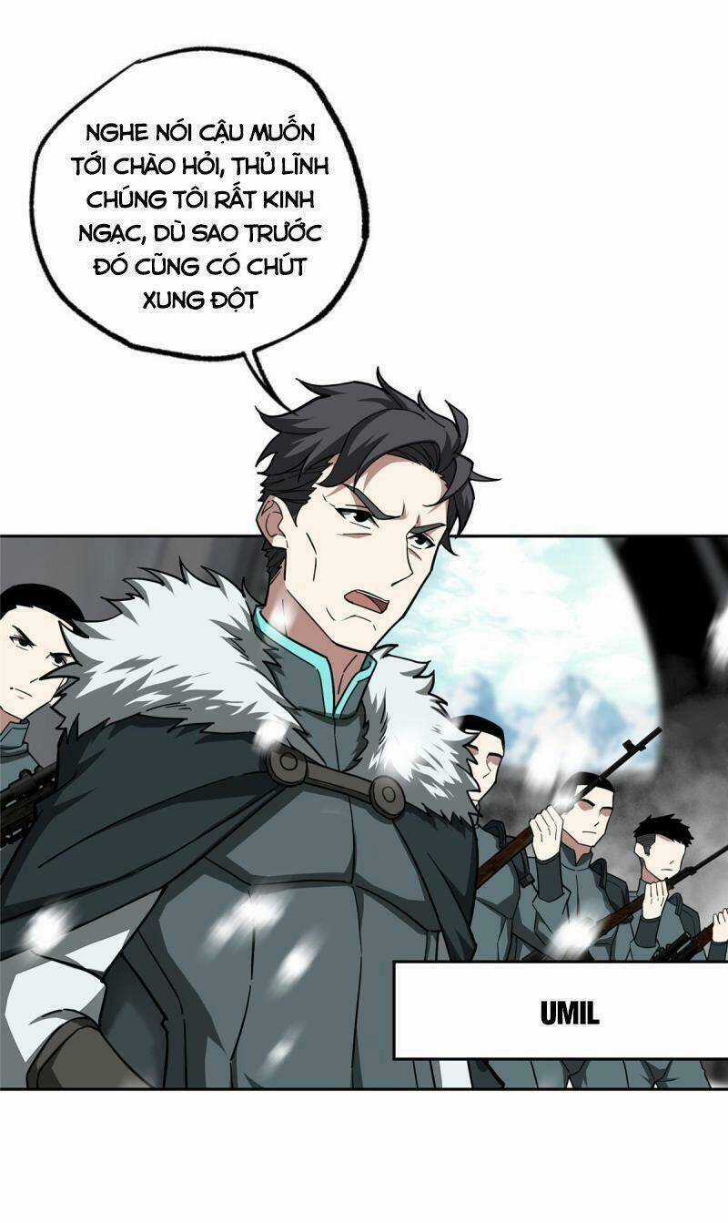 Siêu Thần Cơ Giới Sư - Chapter 134 - Trang 11