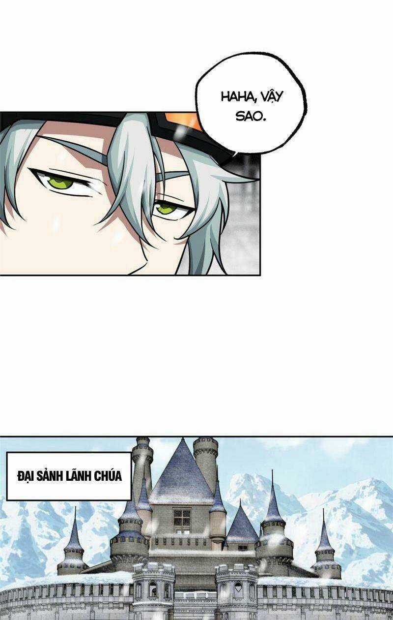 Siêu Thần Cơ Giới Sư - Chapter 134 - Trang 15