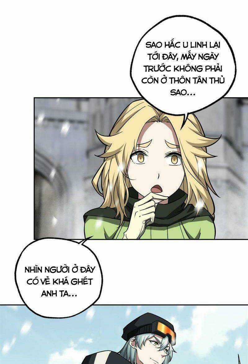 Siêu Thần Cơ Giới Sư - Chapter 134 - Trang 19