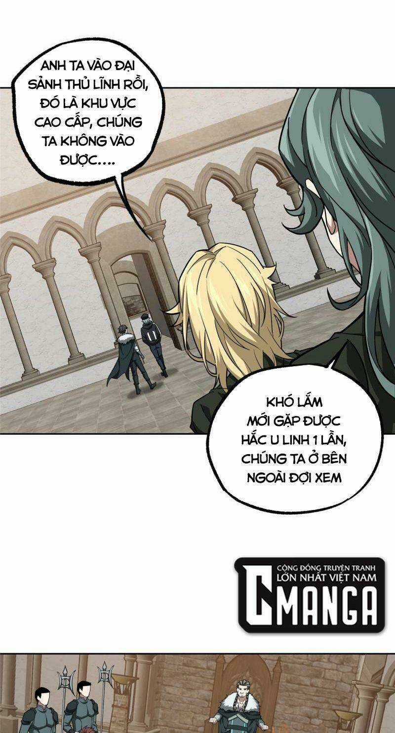 Siêu Thần Cơ Giới Sư - Chapter 134 - Trang 21