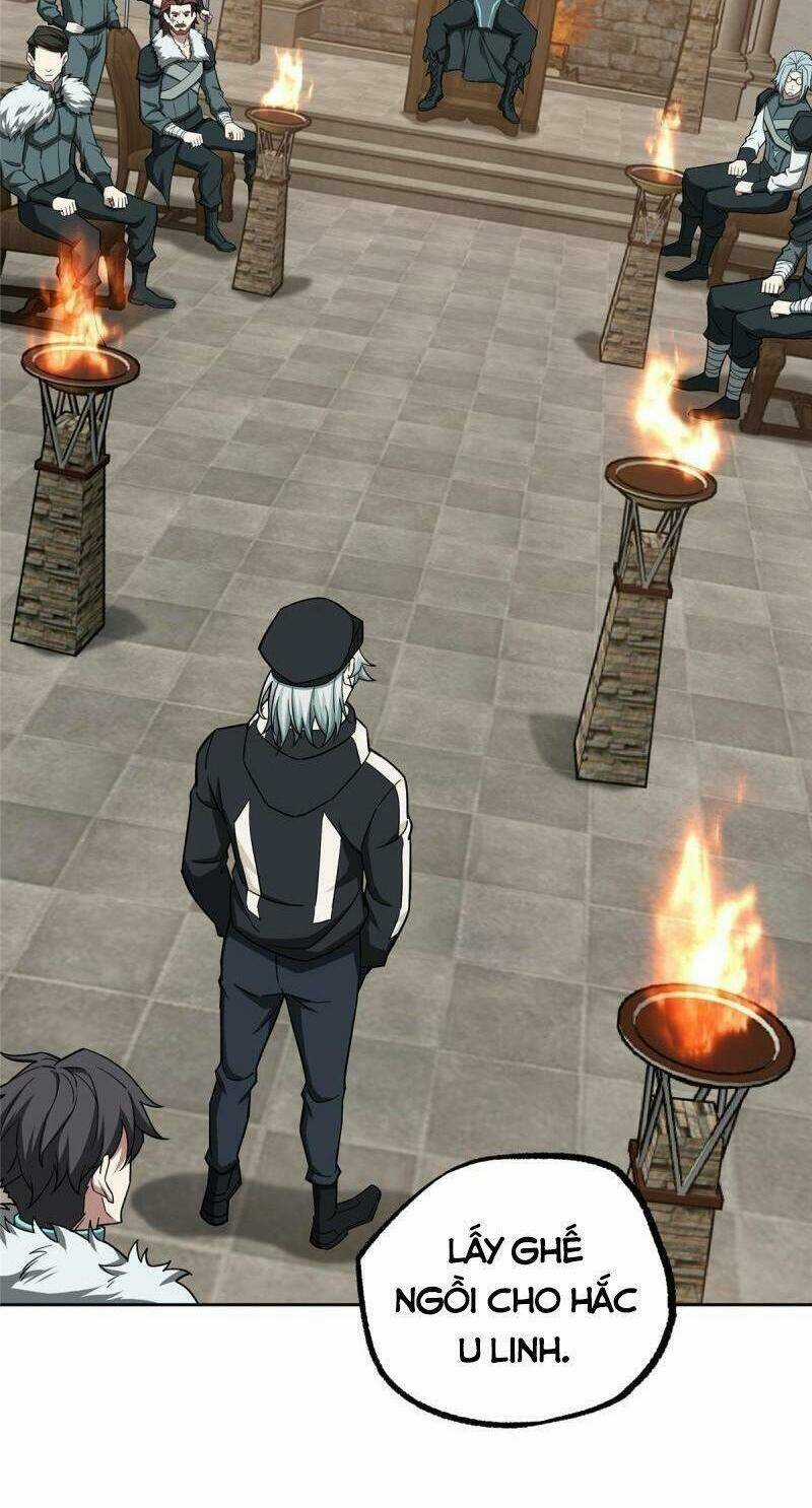 Siêu Thần Cơ Giới Sư - Chapter 134 - Trang 22