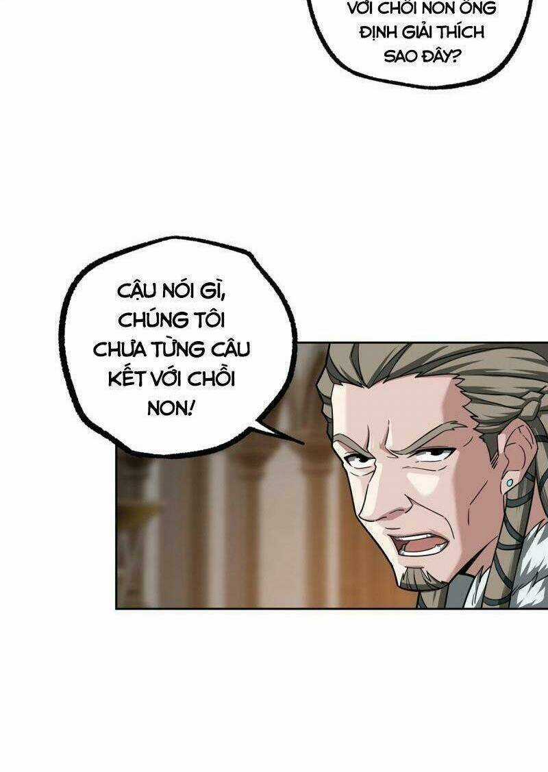 Siêu Thần Cơ Giới Sư - Chapter 134 - Trang 26