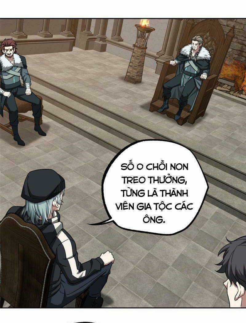 Siêu Thần Cơ Giới Sư - Chapter 134 - Trang 27