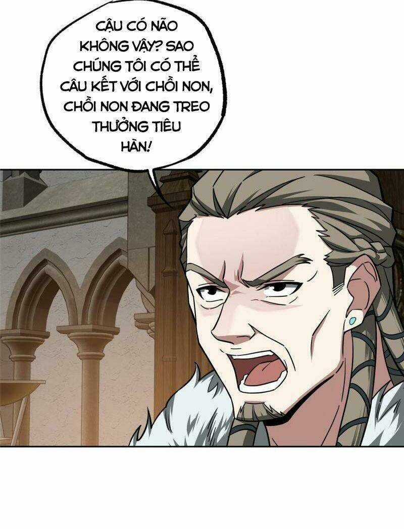 Siêu Thần Cơ Giới Sư - Chapter 134 - Trang 28