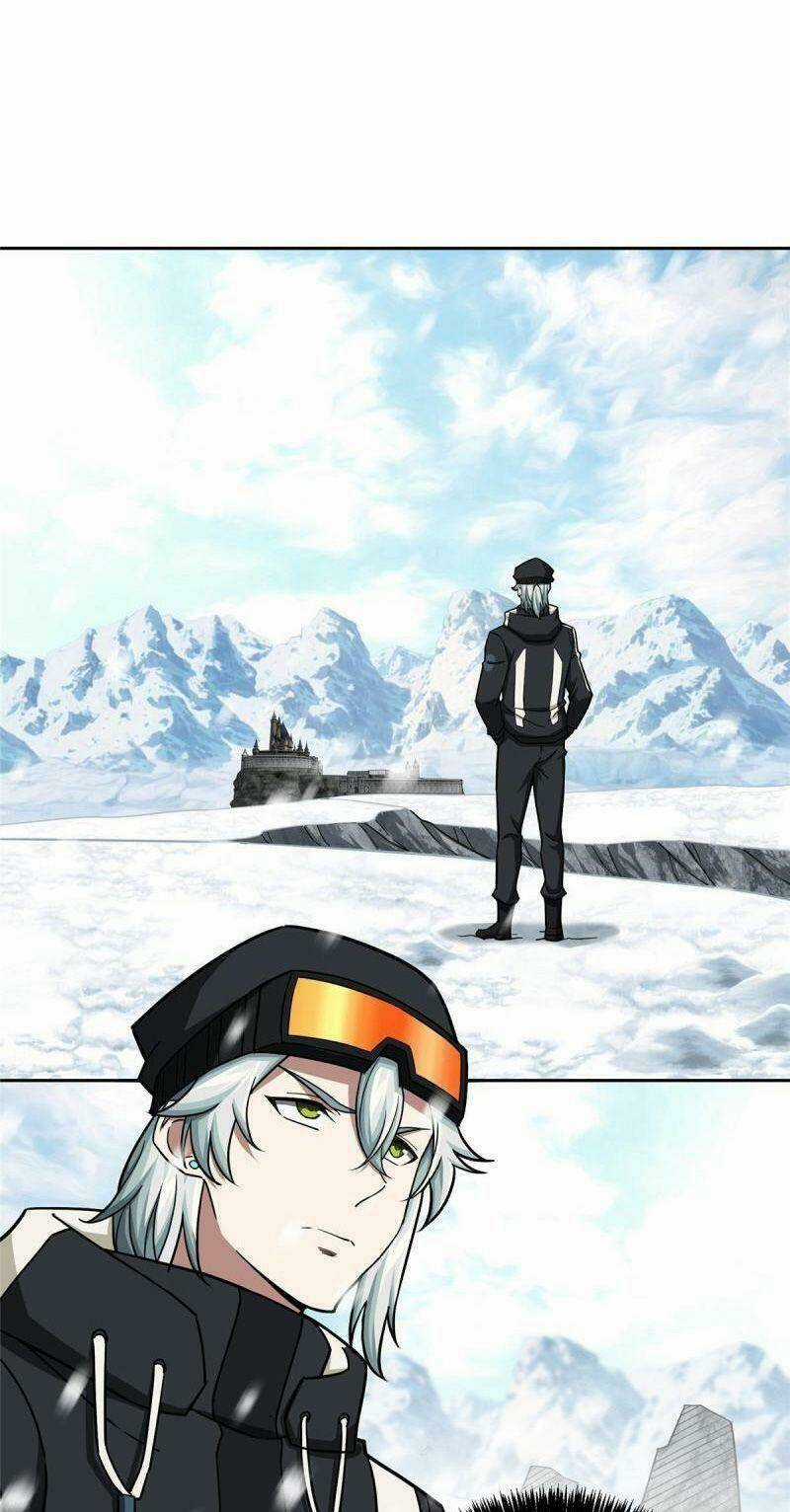 Siêu Thần Cơ Giới Sư - Chapter 134 - Trang 5