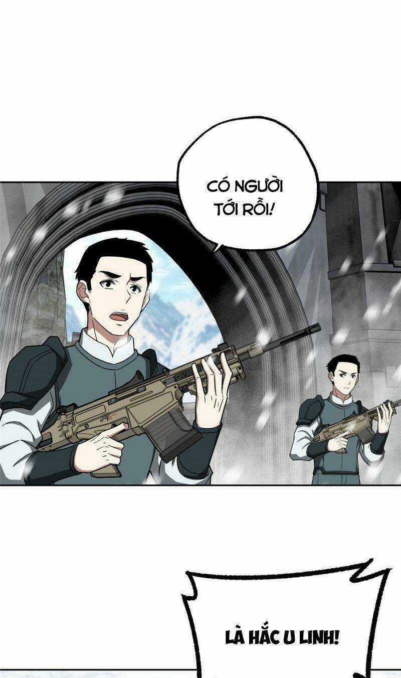 Siêu Thần Cơ Giới Sư - Chapter 134 - Trang 7