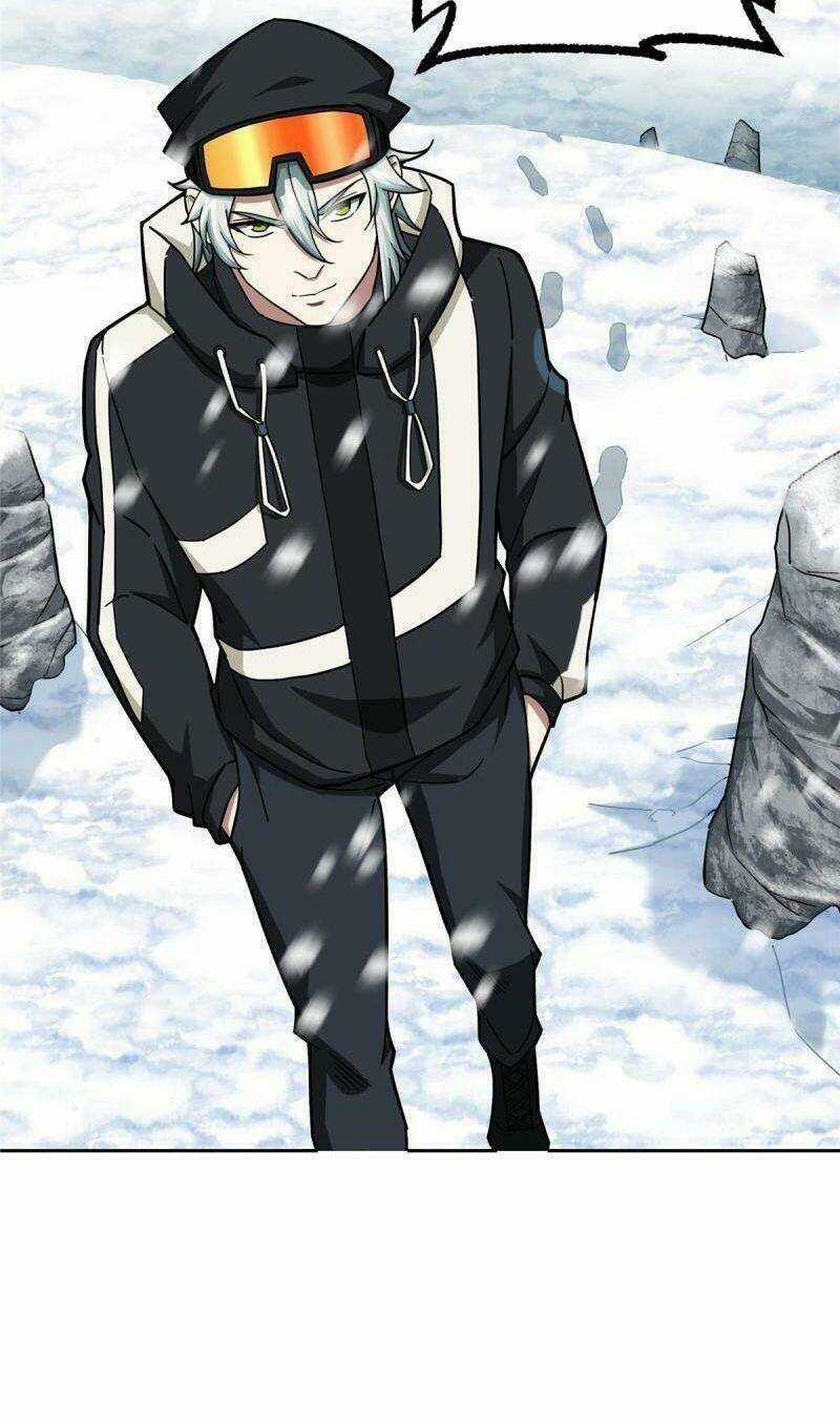 Siêu Thần Cơ Giới Sư - Chapter 134 - Trang 8