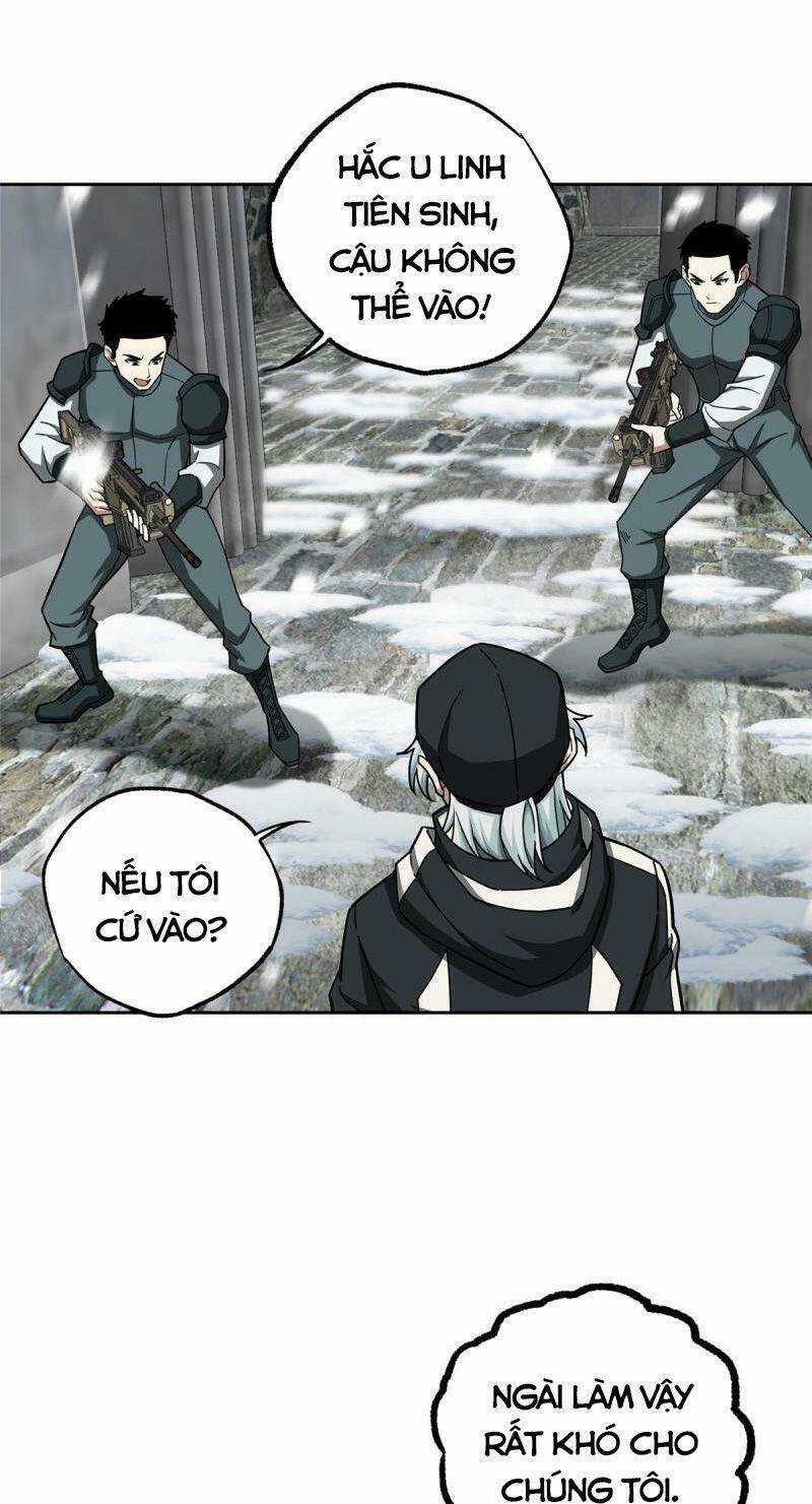 Siêu Thần Cơ Giới Sư - Chapter 134 - Trang 9