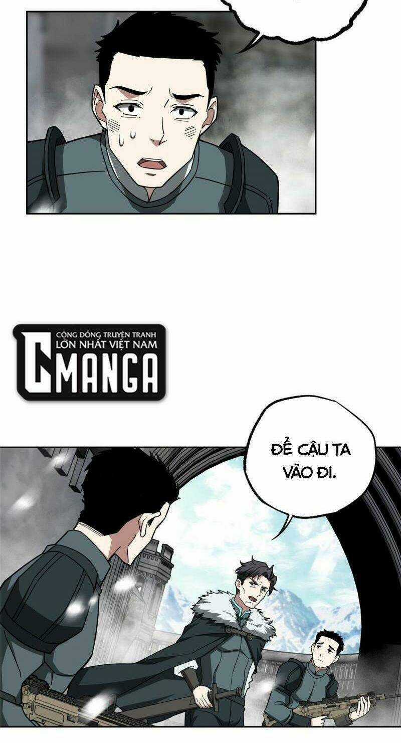 Siêu Thần Cơ Giới Sư - Chapter 134 - Trang 10