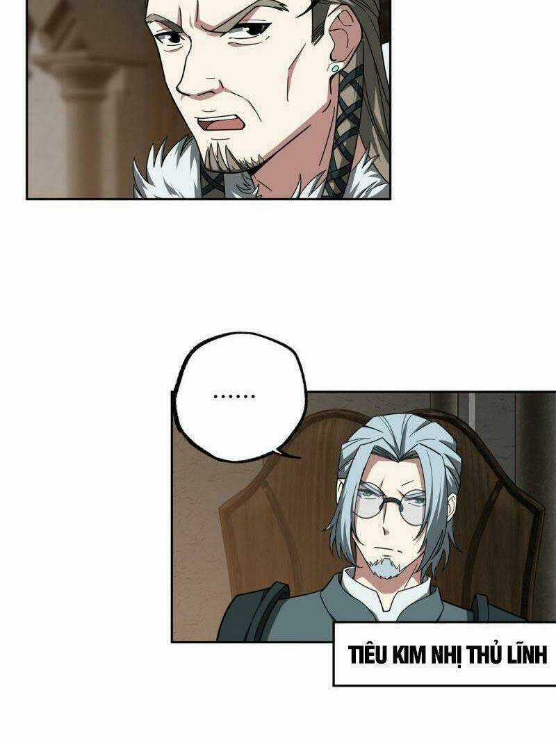 Siêu Thần Cơ Giới Sư - Chapter 135 - Trang 2