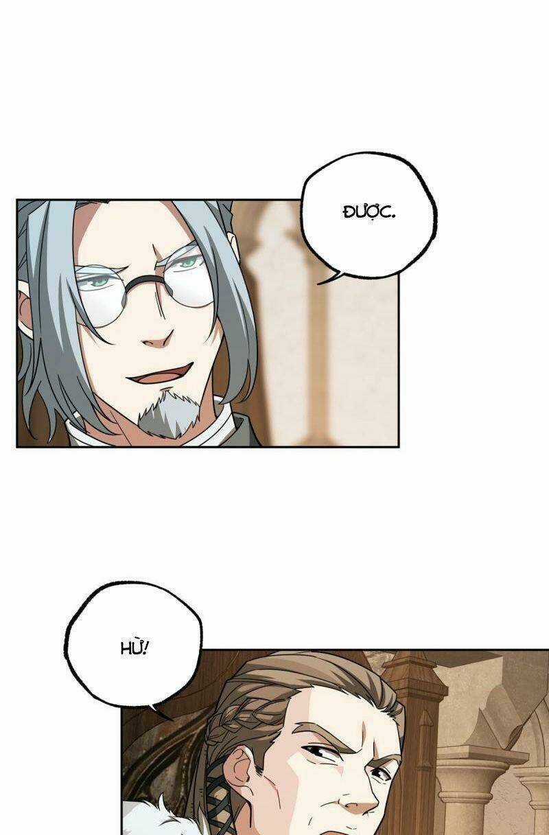 Siêu Thần Cơ Giới Sư - Chapter 135 - Trang 11