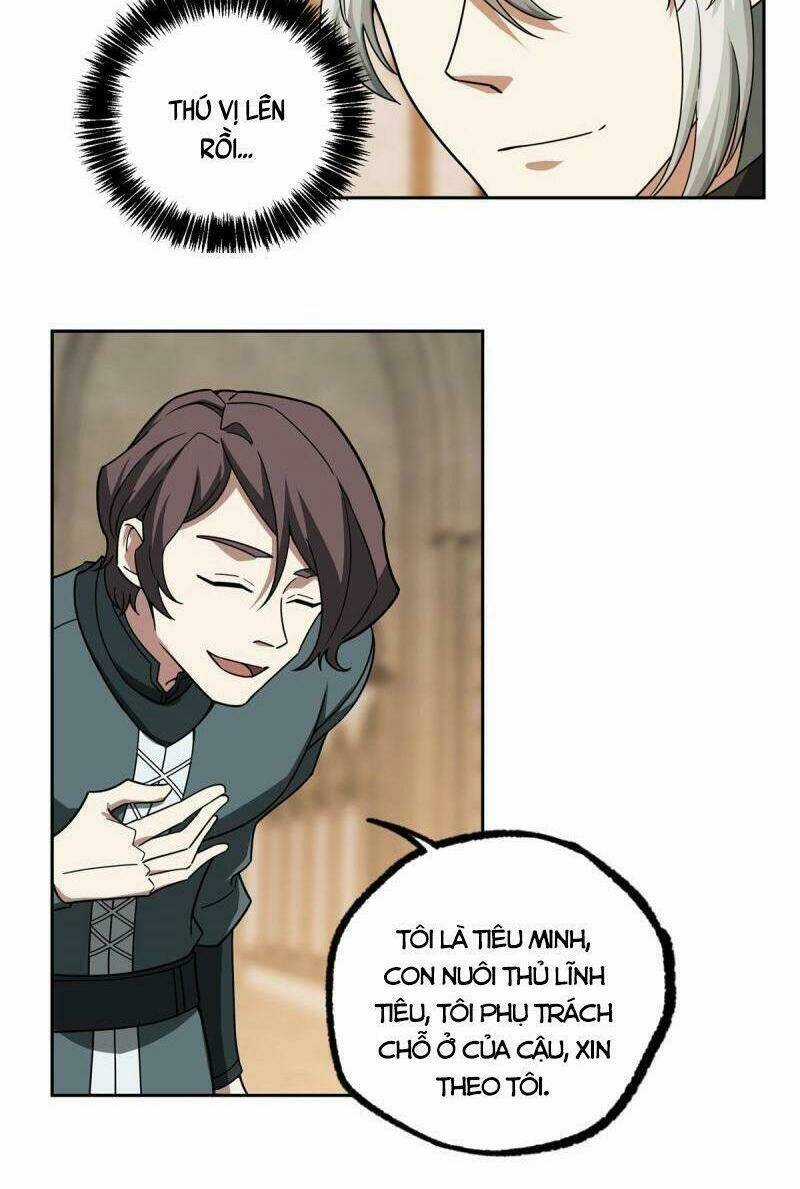 Siêu Thần Cơ Giới Sư - Chapter 135 - Trang 14