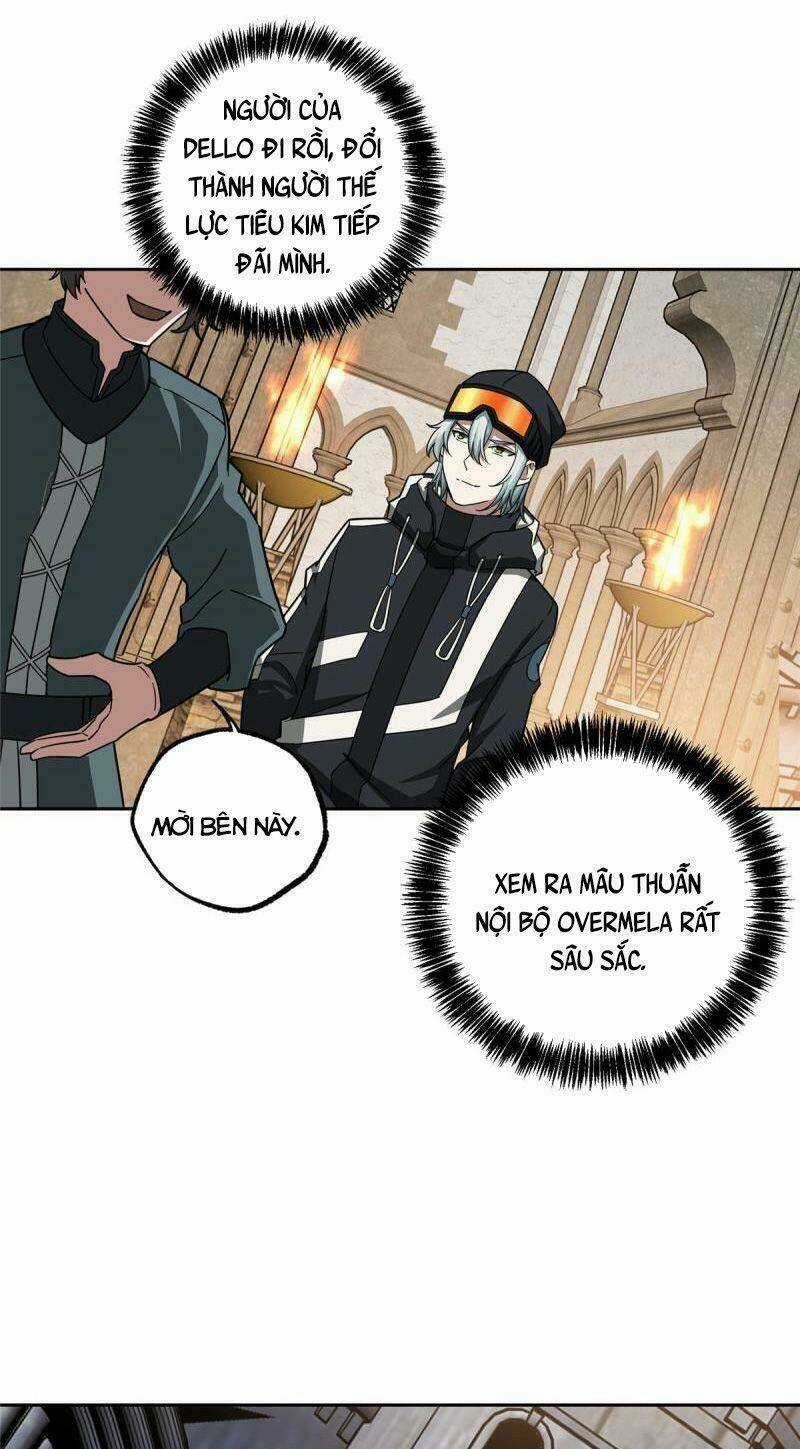 Siêu Thần Cơ Giới Sư - Chapter 135 - Trang 15