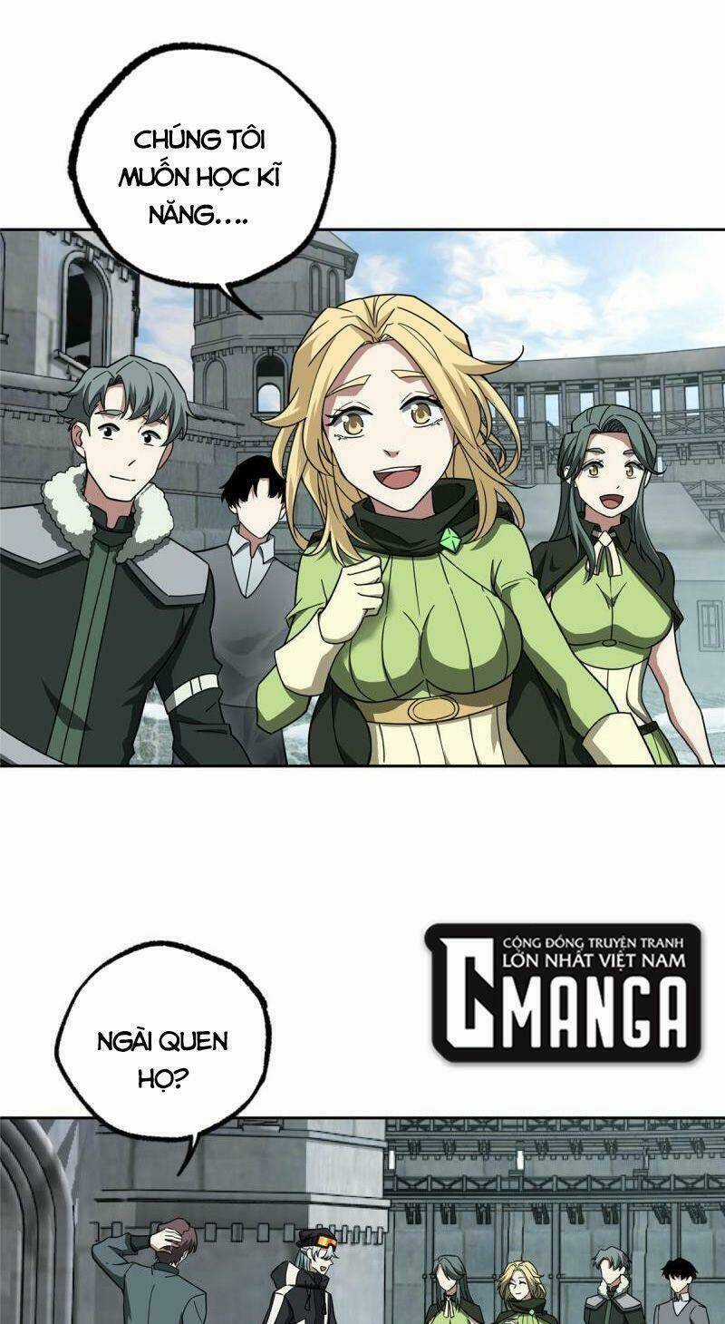 Siêu Thần Cơ Giới Sư - Chapter 135 - Trang 17