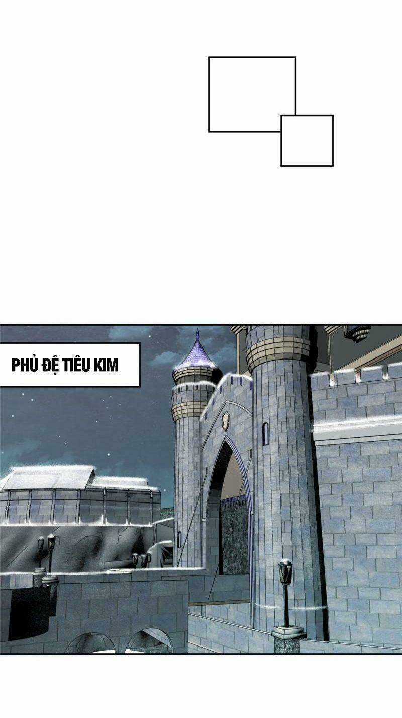 Siêu Thần Cơ Giới Sư - Chapter 135 - Trang 19