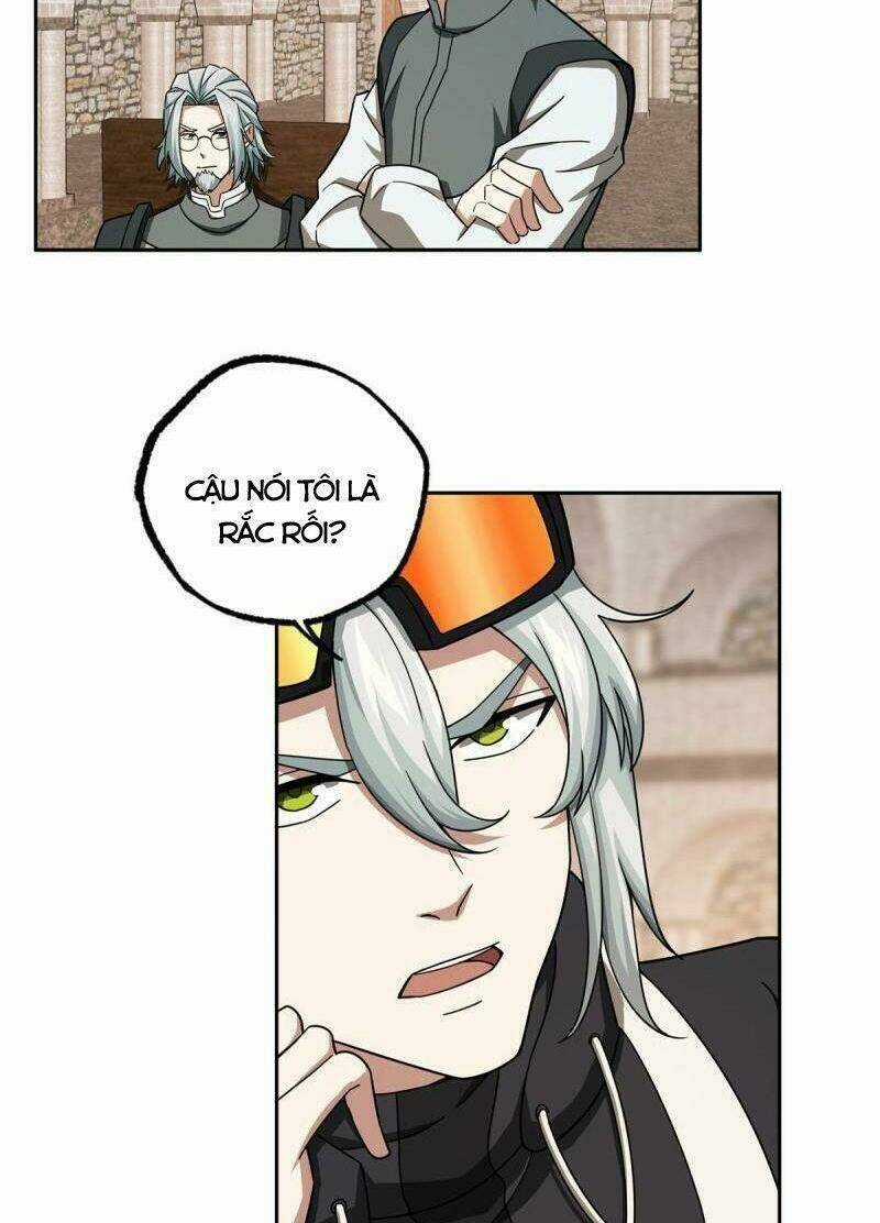 Siêu Thần Cơ Giới Sư - Chapter 135 - Trang 23