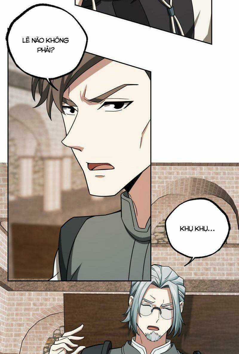 Siêu Thần Cơ Giới Sư - Chapter 135 - Trang 24